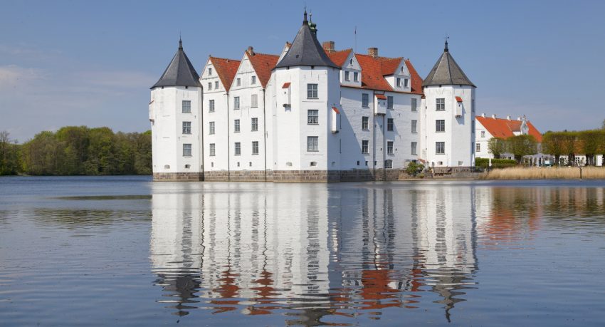 Autotour Wasserromantik Schleswig-Holstein